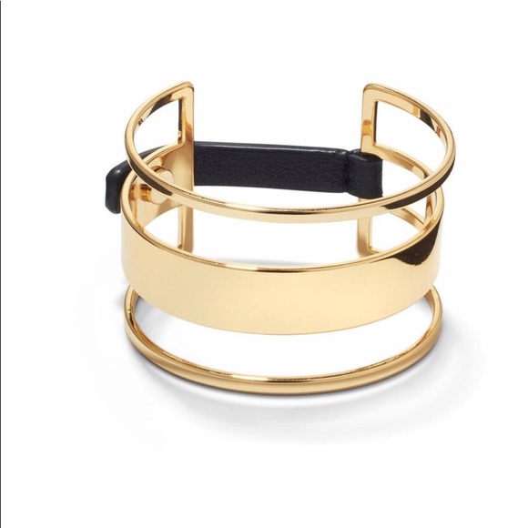 JENNY BIRD RYDER CUTOUT CUFF~ NWT~ SMALL - Picture 3 of 4